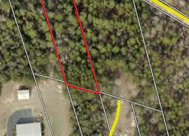 Property at 0 Shady Rest Rd, Aiken, SC 29803