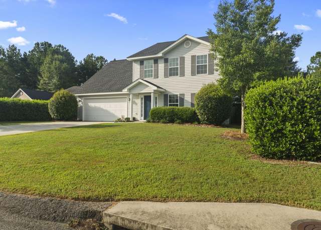 Property at 2084 Gardenview Dr, Graniteville, SC 29829, 4 beds, 2.5 baths