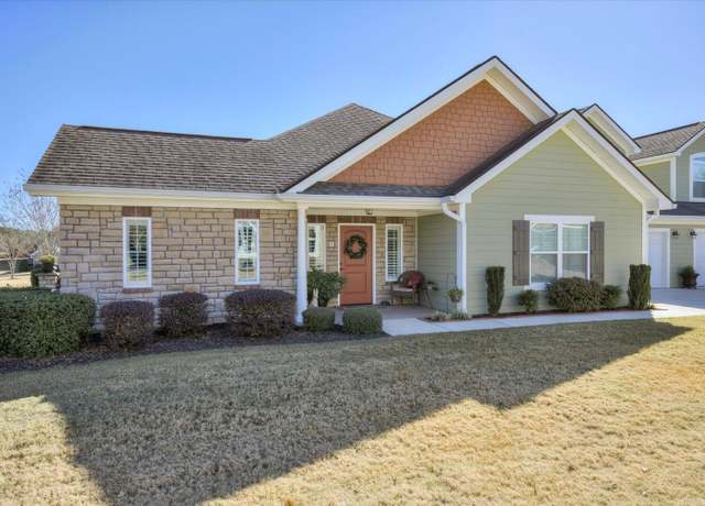 Property at 210 Harvest Lane Ln, Aiken, SC 29803, 3 beds, 3 baths