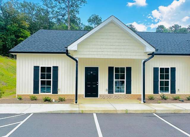 Property at 1216 University Ln Unit F, Aiken, SC 29801, 2 beds, 2 baths