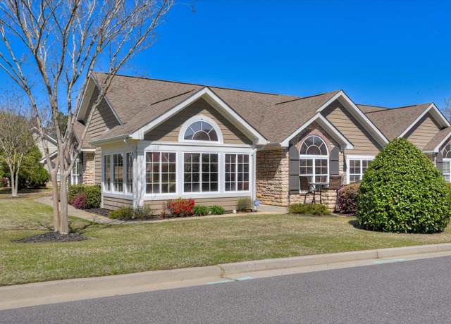 Property at 164 Harvest Ln, Aiken, SC 29803, 2 beds, 2 baths