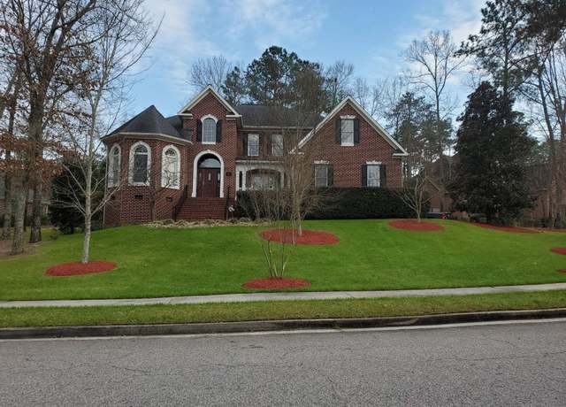 Property at 400 Ascot Dr, Aiken, SC 29803, 4 beds, 3.5 baths
