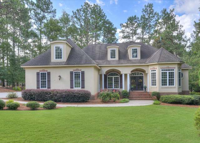 Property at 108 Bellewood Dr, Aiken, SC 29803, 3 beds, 2.5 baths