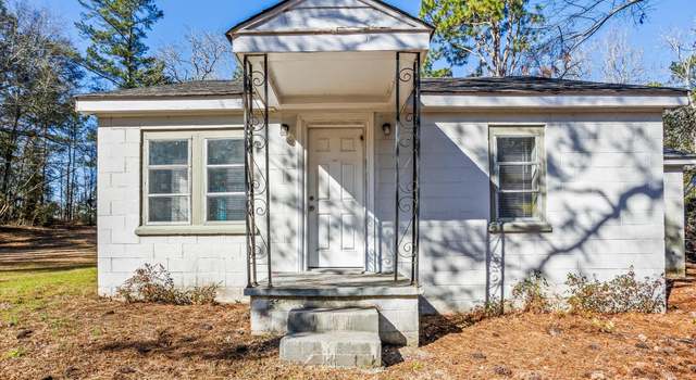 Photo of 516 S Main St, New Ellenton, SC 29809