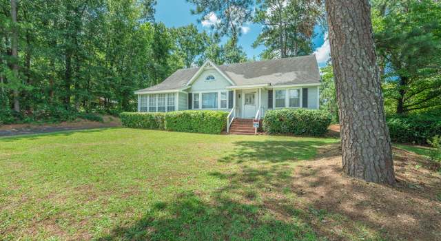 Photo of 1455 Hayne Ave SW, Aiken, SC 29801