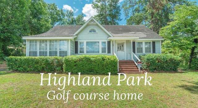 Photo of 1455 Hayne Ave SW, Aiken, SC 29801