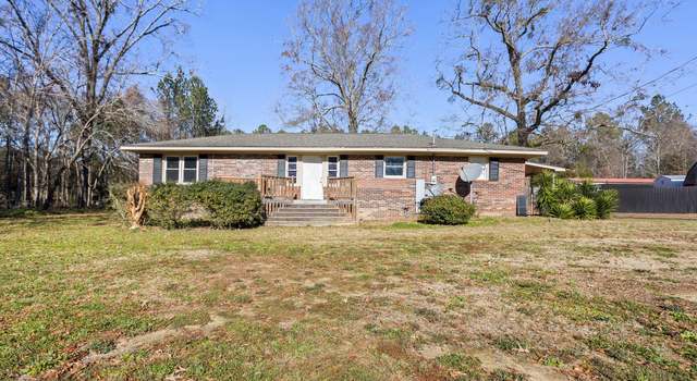 Photo of 1723 Butler Rd, Saluda, SC 29138
