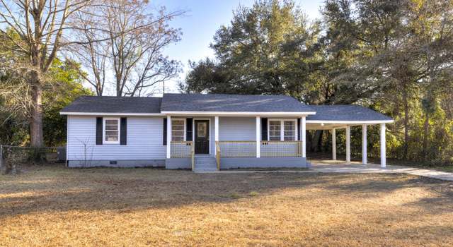 Photo of 4254 Hickory Rd, Sumter, SC 29154