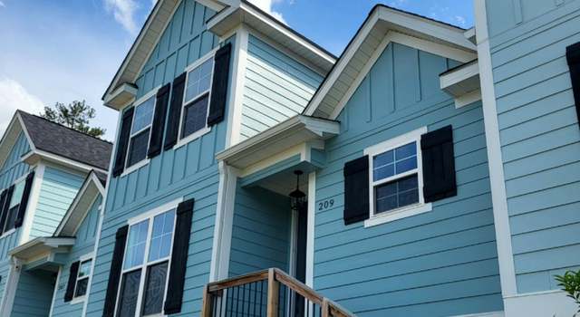 Photo of 209 Banksia Rd, Aiken, SC 29803