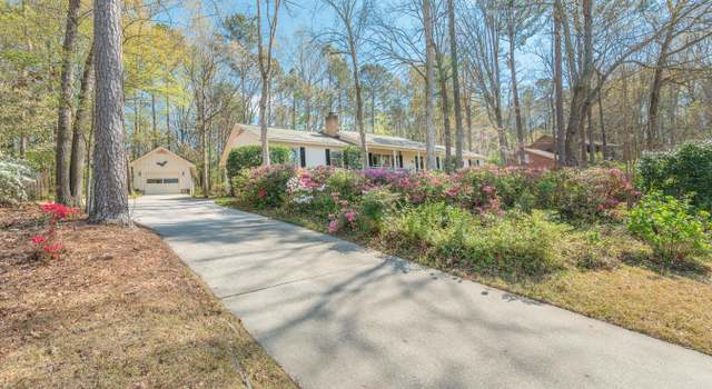 Photo of 59 Cherry Hills Drive Dr, Aiken, SC 29803