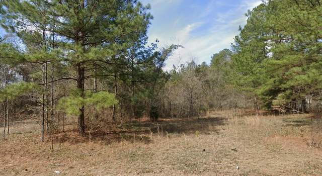 Photo of 00 Jackson Rd, Jackson, SC 29831