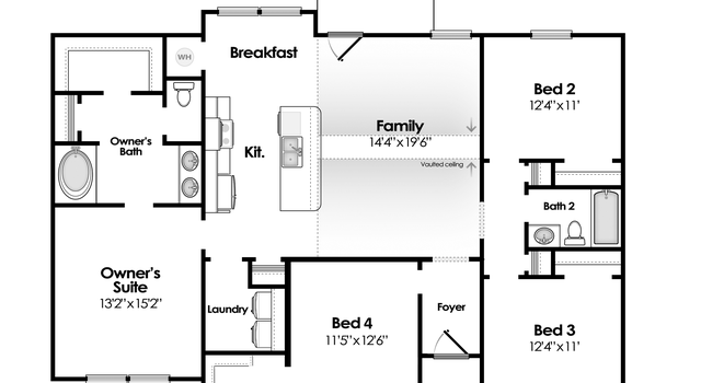 Photo of 228 Wendell Ln, Wagener, SC 29164