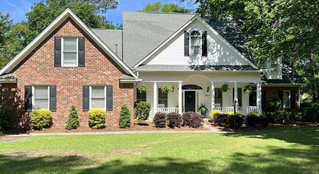 Photo of 405 Northwood Dr, Aiken, SC 29803