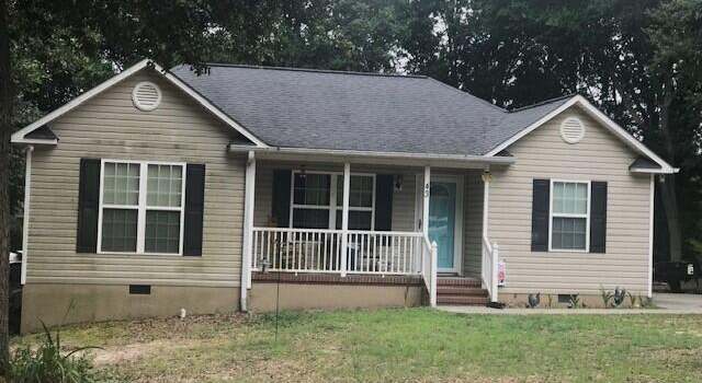 Photo of 43 Mallard Dr, Barnwell, SC 29812