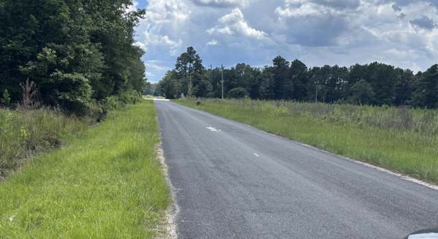 Photo of 0 Carters Ford Rd, Lodge, SC 29082