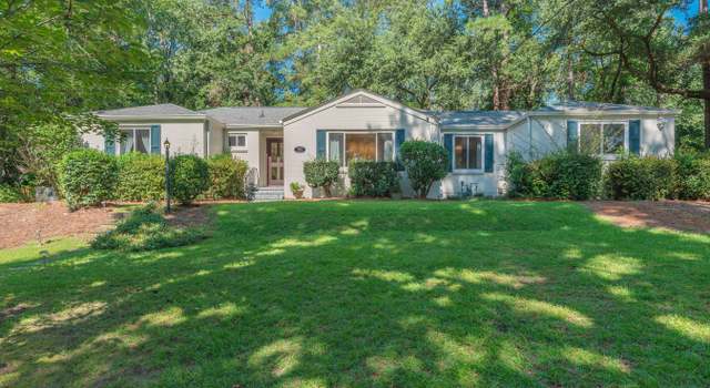 Photo of 707 Casena Drive Dr, Aiken, SC 29801