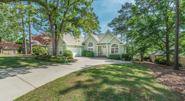 Photo of 134 Troon Way, Aiken, SC 29803