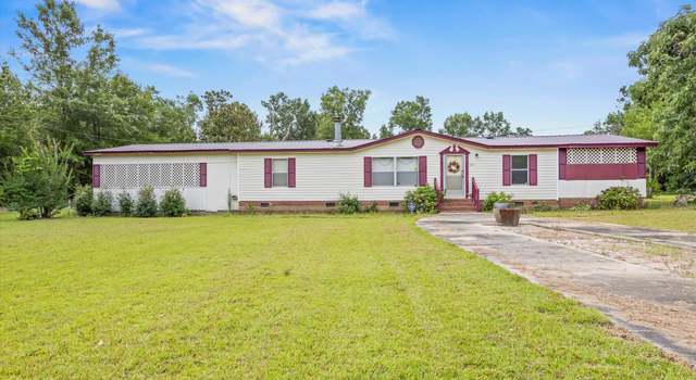 Photo of 76 Scuppernong Rd, Barnwell, SC 29812