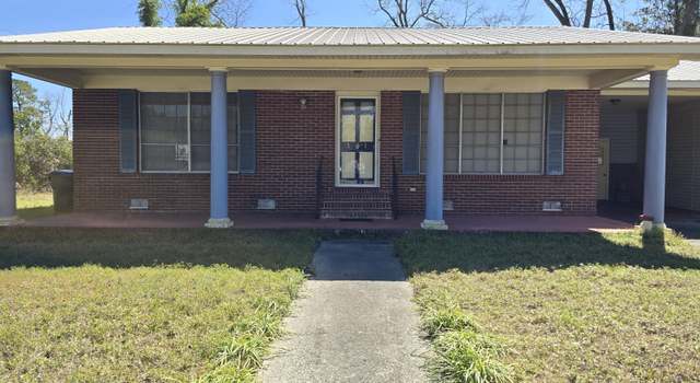 Photo of 101 Hannah St, Brunson, SC 29911