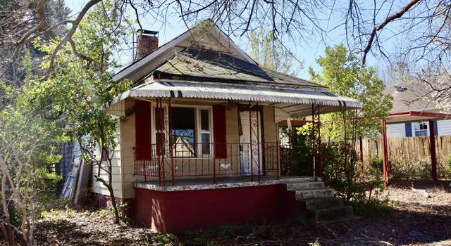Photo of 40 Jackson St, Warrenville, SC 29851