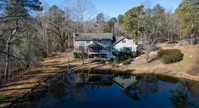 Photo of 152 Pickett Lane Ln, Aiken, SC 29803