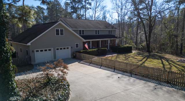 Photo of 152 Pickett Lane Ln, Aiken, SC 29803