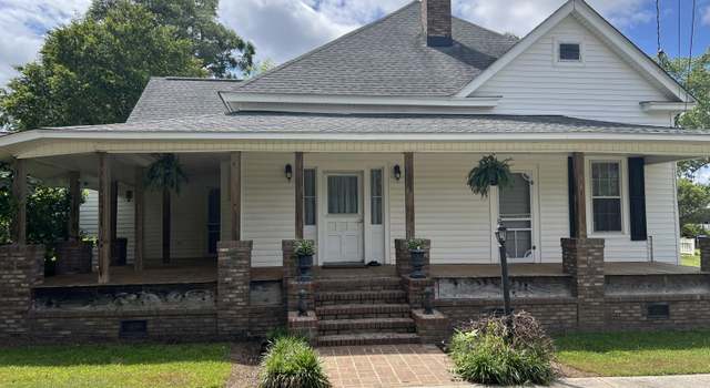 Photo of 611 Aiken St, Springfield, SC 29146