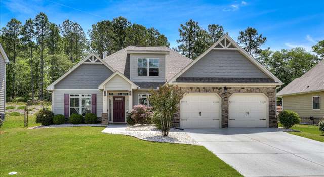 Photo of 6083 Rye Field Rd, Aiken, SC 29801