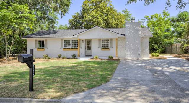 Photo of 3313 Davant St, Augusta, GA 30907