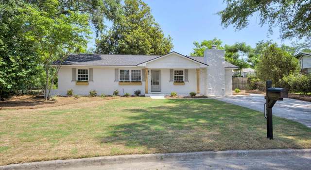 Photo of 3313 Davant St, Augusta, GA 30907