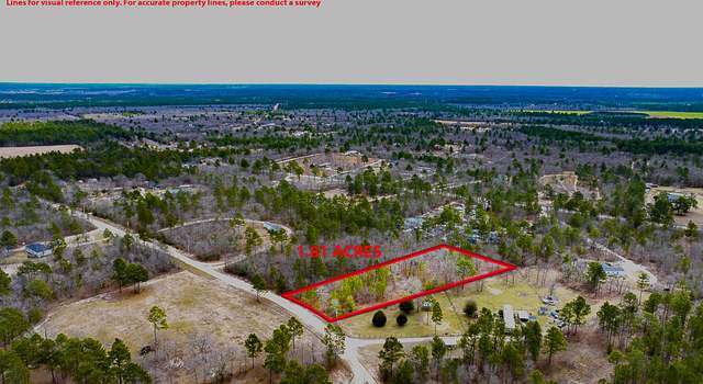 Photo of 00 Fox Run, Windsor, SC 29856