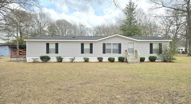 Photo of 248 Gardner Rd, Blackville, SC 29817