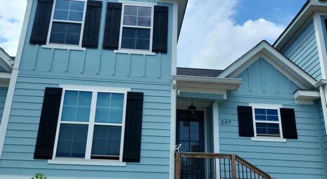 Photo of 207 Banksia Rd, Aiken, SC 29803