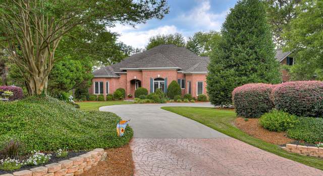 Photo of 126 Longwood Green Ct, Aiken, SC 29803