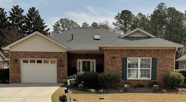 Photo of 447 Landing Dr, Aiken, SC 29801