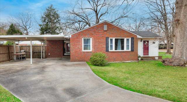 Photo of 791 Henry St, Aiken, SC 29803