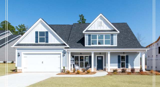 Photo of 649 Slade Lake Dr Lot 43, North Augusta, SC 29841