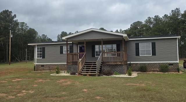 Photo of 292 Mars Bridge Rd, Troy, SC 29848