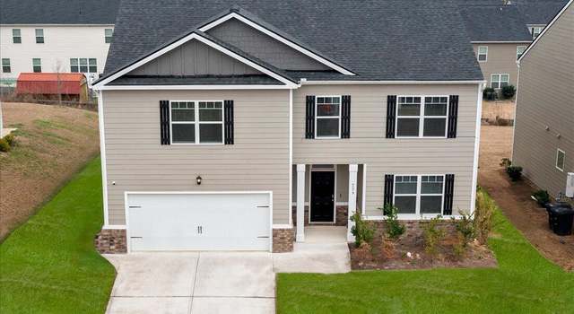 Photo of 773 Otto, North Augusta, SC 29841