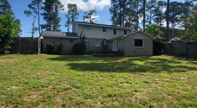 Photo of 814 Dunbarton Dr, North Augusta, SC 29841