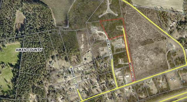 Photo of 0 Molly Dr, Aiken, SC 29805