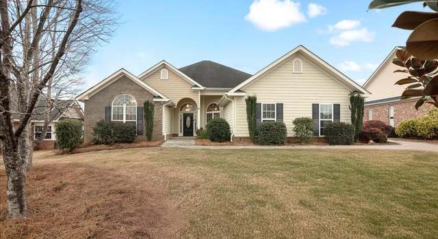 Photo of 5170 Windmill Place Pl, Evans, GA 30809