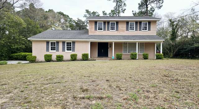 Photo of 37 Sweetwater Ln, Barnwell, SC 29812