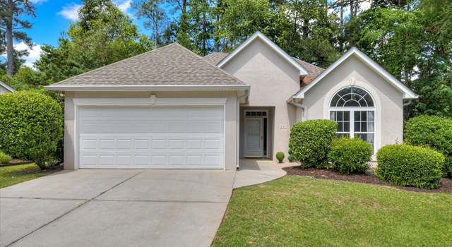 Photo of 207 Boxwood Rd, Aiken, SC 29803