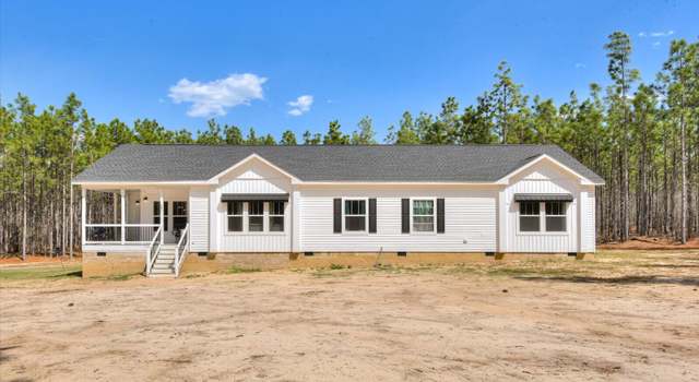 Photo of 561 Pine Acres Road Rd, Windsor, SC 29856