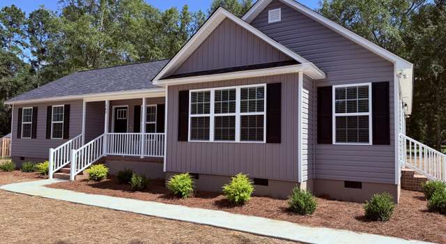 Photo of 162 Rosewood Dr, Barnwell, SC 29812