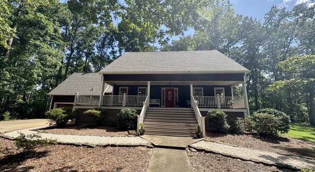 Photo of 247 Alamo Cir, Saluda, SC 29138