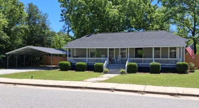 Photo of 8 Cloudman St, Warrenville, SC 29851