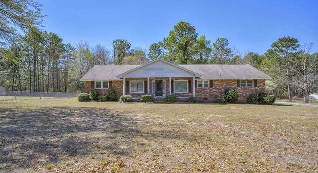 Photo of 805 Ann Dr, New Ellenton, SC 29809