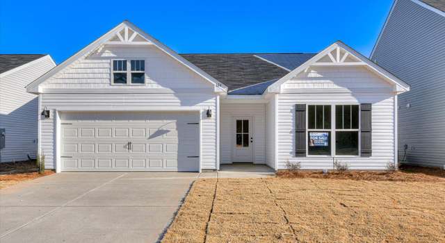 Photo of 151 Traditions Dr, Trenton, SC 29847